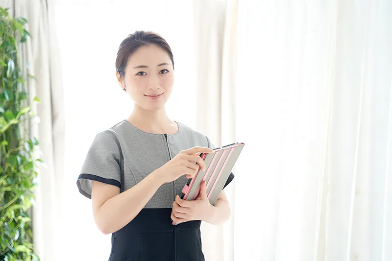 施術スタッフ (大分 / 業務委託)